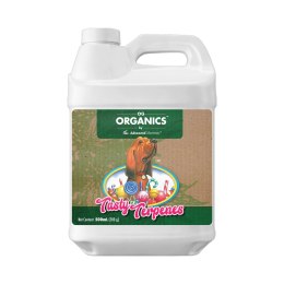 ADVANCED NUTRIENTS ORGANICS TASTY TERPENES 500ML