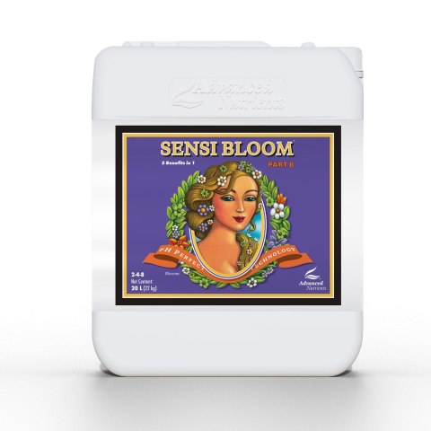 ADVANCED NUTRIENTS SENSI BLOOM AB 23L