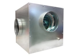 AIRFAN WENTYLATOR SOFT-BOX STAL 1200