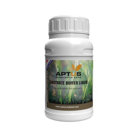 APTUS SUBSTRATE BUFFER PŁYN 250ML