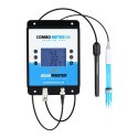 AQUAMASTER COMBO PH&EC METER P700 PRO 2