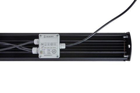 BILBERRY LED 340W