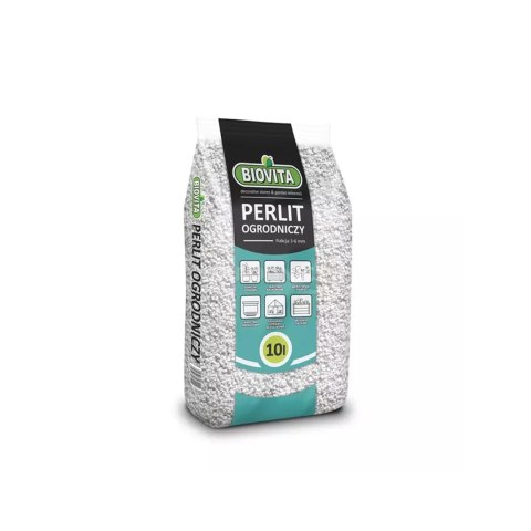 BIOVITA PERLIT 10L