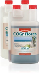 CANNA COCO COGR FLORES AB 10L