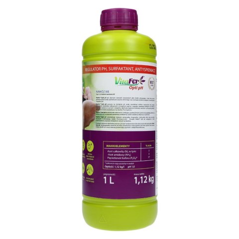CANNA FARMER PH+ 1L
