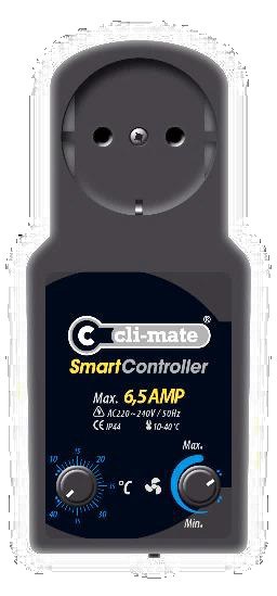 CLI-MATE SMART CONTROLER 6,5A