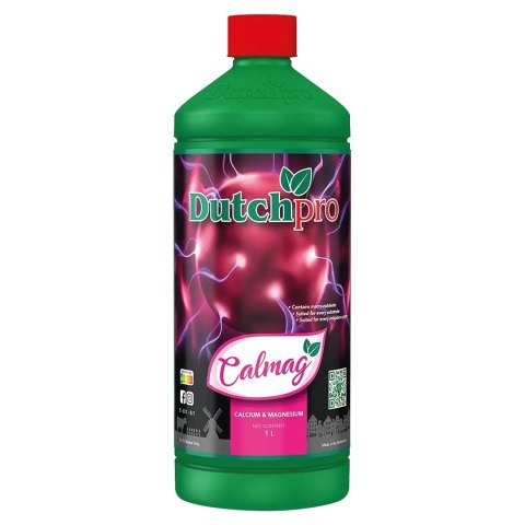 DUTCHPRO CALMAG 20L