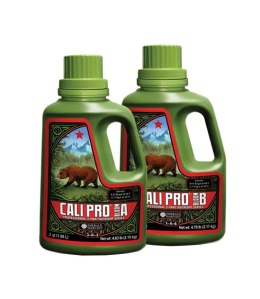 EMERALD HARVEST 2 PART CALI PRO BLOOM AB 950ML