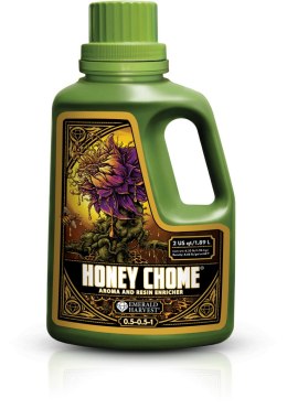 EMERALD HARVEST HONEY CHOME 950ML