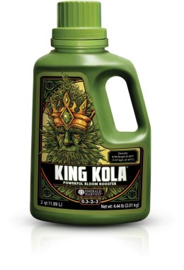 EMERALD HARVEST KING KOLA 3,79L