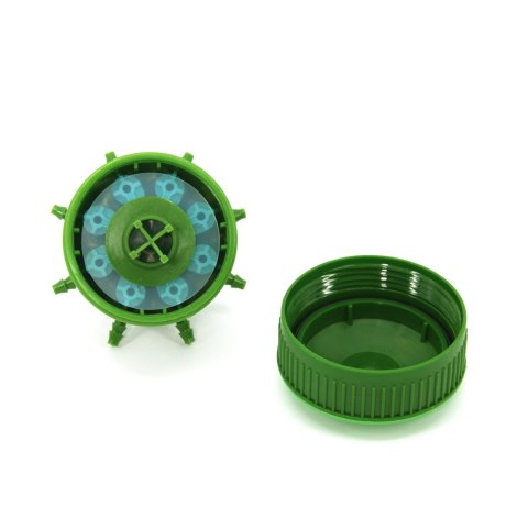 FLORAFLEX 8-WYLOTOWY KROPLOWNIK KOŃCOWY