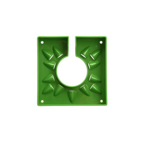 FLORAFLEX FLORACAP 2.0 4"