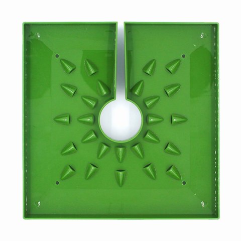 FLORAFLEX FLORACAP 2.0 8"