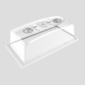 FLORAFLEX INCUBATOR POKRYWA DELUXE