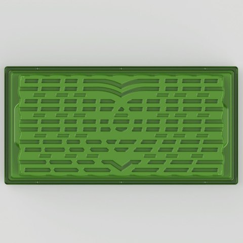 FLORAFLEX INCUBATOR TACA