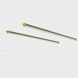 FLORAFLEX LAMPA LED 2 x 18W INCUBATOR