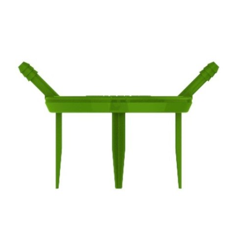 FLORAFLEX MARTIX CIRCULATOR 2 1/4" 12SZT