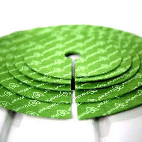 FLORAFLEX MARTIX PODKŁADKA 9" 12SZT
