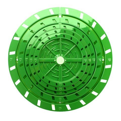 FLORAFLEX MARTIX TACA 7,5" 12SZT