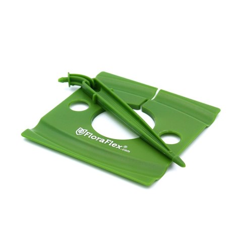 FLORAFLEX MICRO DRIP DRIP SHIELD 2.0 4" 10SZT