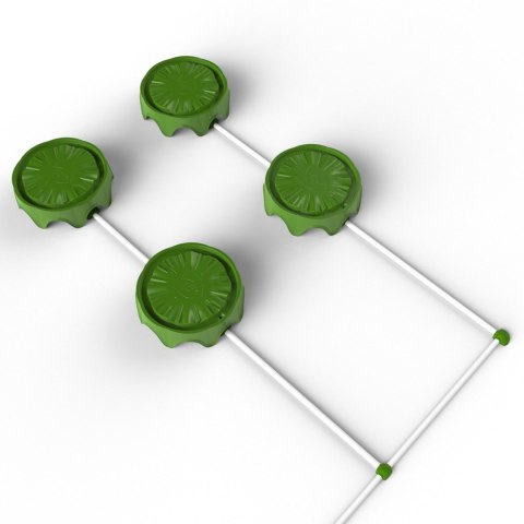 FLORAFLEX POTPRO PODSTAWA