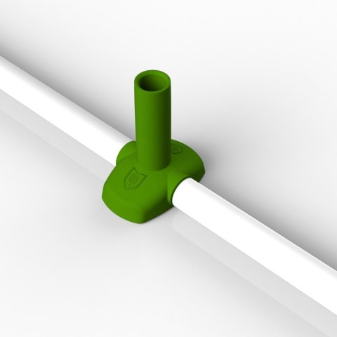 FLORAFLEX POTPRO ZŁĄCZE DO PLATFORMY T 2SZT