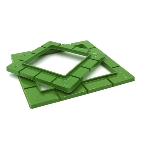 FLORAFLEX RAMKA 4" NA 6"