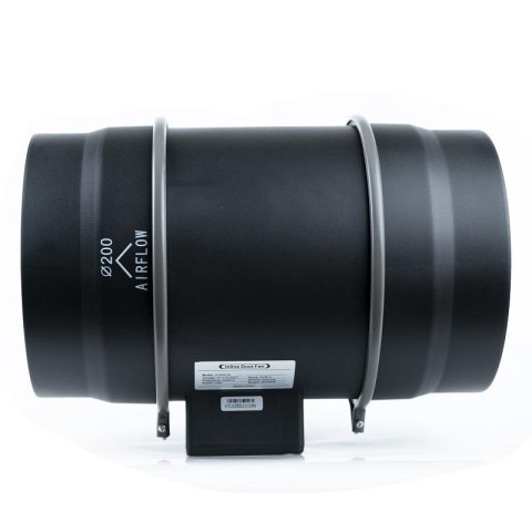 GOOD FAN POTENCJOMETR 1400M3/H FI200MM