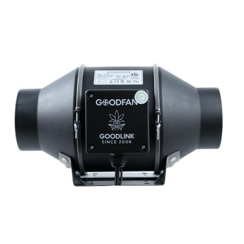 GOOD FAN POTENCJOMETR 350M3/H FI100MM