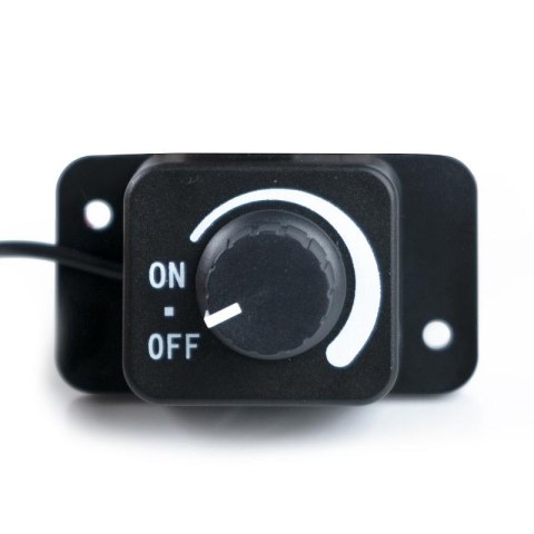 GOOD FAN POTENCJOMETR 350M3/H FI100MM