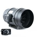 GOOD FAN POTENCJOMETR 850M3/H FI200MM
