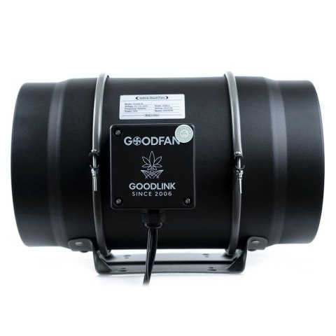 GOOD FAN POTENCJOMETR 850M3/H FI200MM