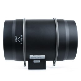 GOOD FAN STEROWNIK 1400M3/H FI200MM