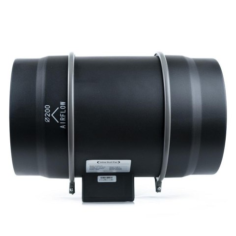 GOOD FAN STEROWNIK 1400M3/H FI200MM