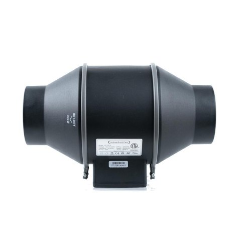 GOOD FAN STEROWNIK 350M3/H FI100MM