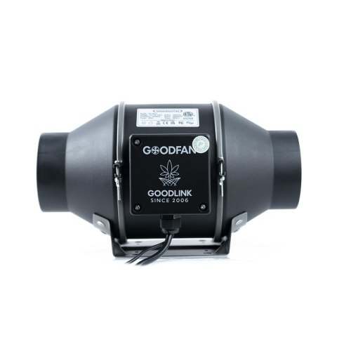 GOOD FAN STEROWNIK 350M3/H FI100MM