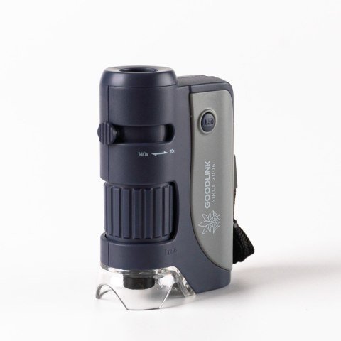 GOOD SCOPE MIKROSKOP