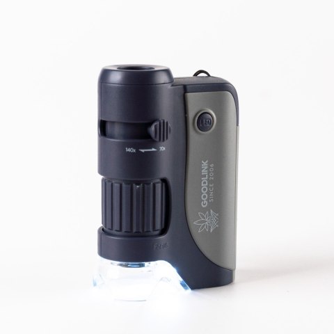 GOOD SCOPE MIKROSKOP