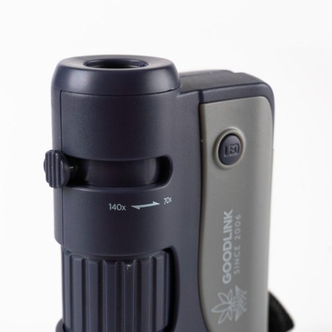 GOOD SCOPE MIKROSKOP