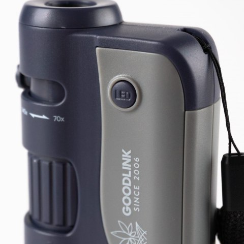 GOOD SCOPE MIKROSKOP