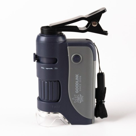 GOOD SCOPE MIKROSKOP