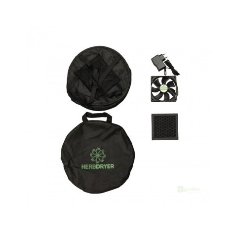 HERBDRYER XL SUSZARKA