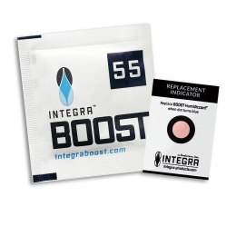 INTEGRA BOOST REGULATOR WILGOCI 4G 55%