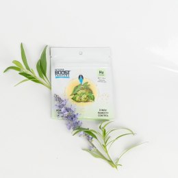 INTEGRA BOOST TERPENY HUMULENE 67G 62%