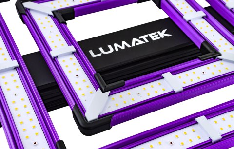 LUMATEK ATS 200W PRO LED
