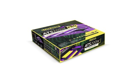 LUMATEK ATS 200W PRO LED
