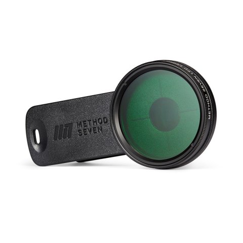 METHODSEVEN FILTR NA TEL. CATALYST LED