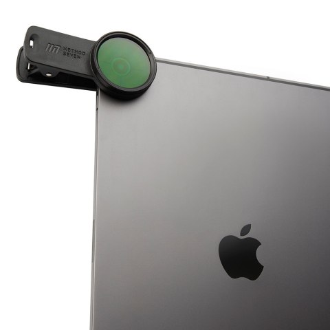 METHODSEVEN FILTR NA TEL. CATALYST LED