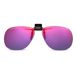 METHODSEVEN NAKŁADKA AVIATOR CLIP ON FX CLASSIC