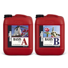 MILLS BASIS AB 10L